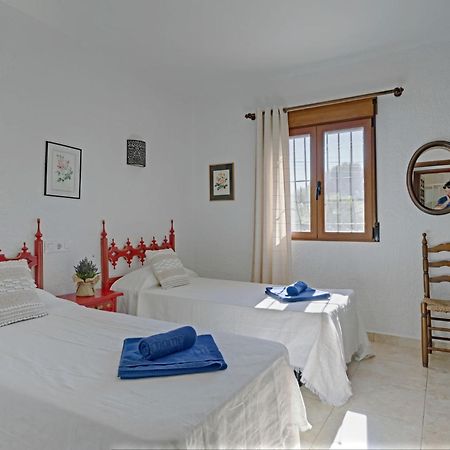Holiday Home La Concha By Interhome Balcon del Mar Kültér fotó