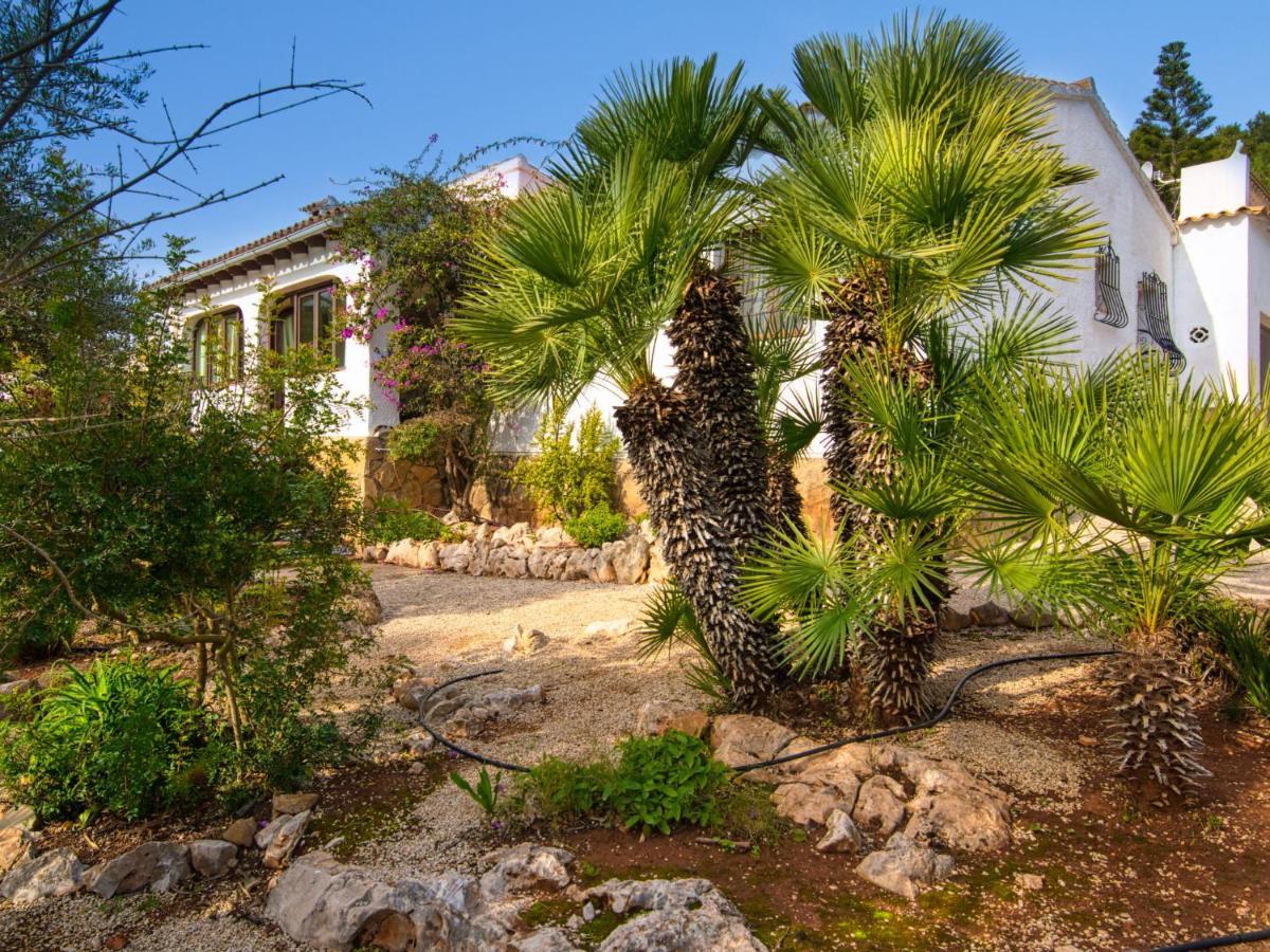 Holiday Home La Concha By Interhome Balcon del Mar Kültér fotó
